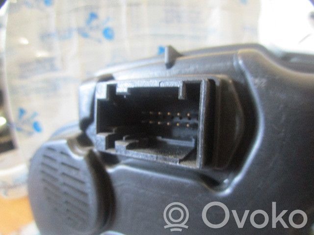 Opel Corsa D Speedometer (instrument cluster) 