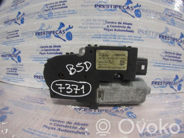 Peugeot 308 SW  Folding roof motor 