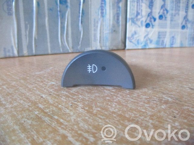 KIA Rio Fog light switch 