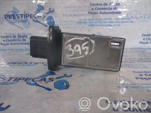Luftmassenmesser Luftmengenmesser   AFH70M49