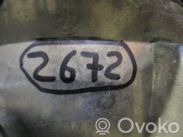 Tailgate/trunk side cover trim   55113161,PUXADORDAMALA