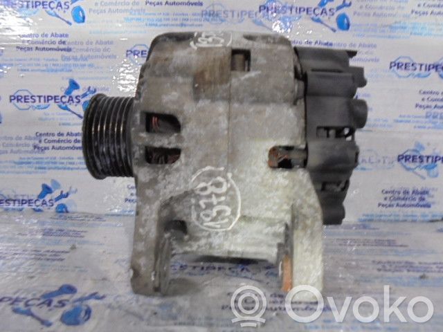 Generatorius   8200654541A,2543509B