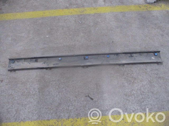 Fiat Panda III Listón 