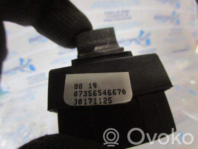 Electric window control switch   30171125
