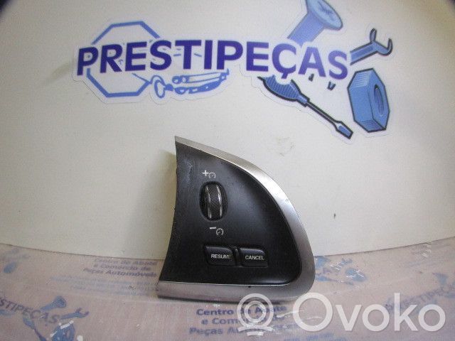 Jaguar XF X250 Interruptor de control multifunción 