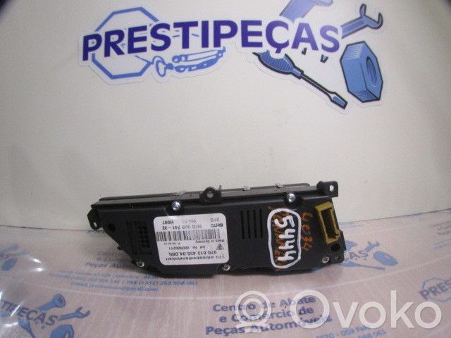Porsche Panamera (970) Interruptor de control multifunción 