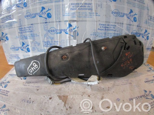 BMW 3 E92 E93 Airbag del asiento 