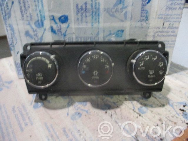 Dodge Nitro Panel klimatyzacji 
