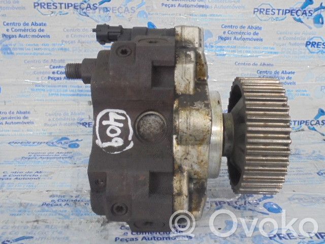 Fuel injection high pressure pump   35022104H,0445010152
