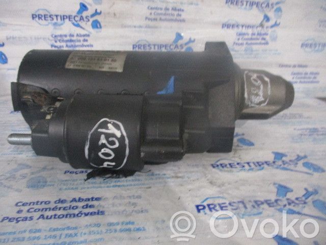Motor de arranque   A006151610180,0986021843