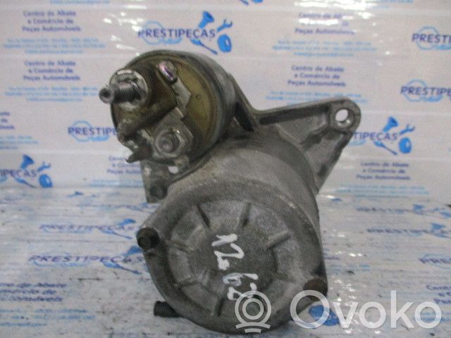 Motor de arranque   G191205A,3P,DEMTS10E1