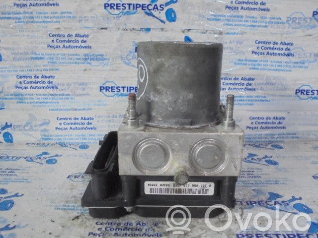 Renault Modus ABS Pump 