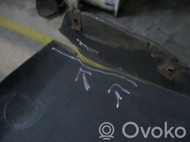 Volvo S80 Schweller 