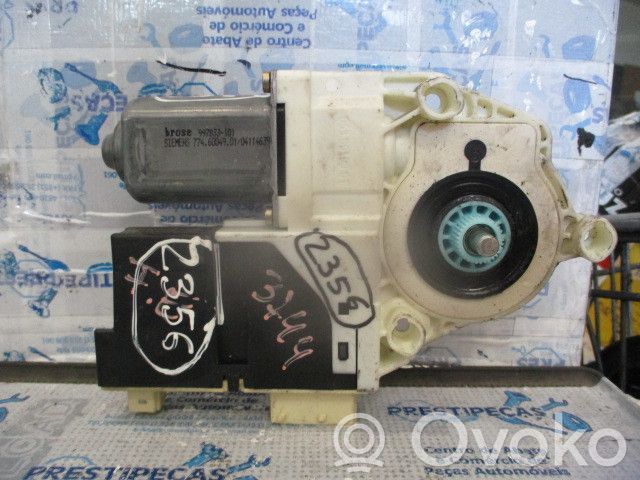 Front door window regulator motor   7746004901,996387101,997833101