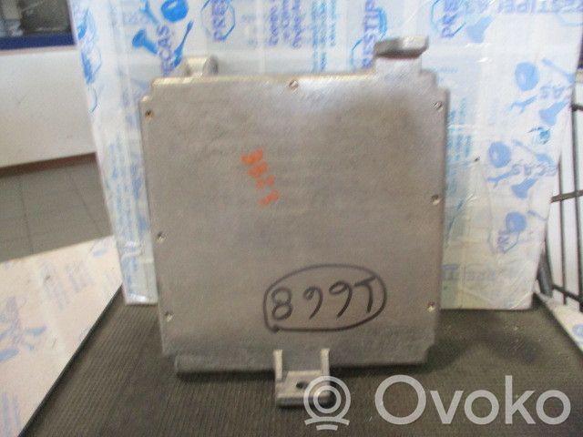 Honda Civic Engine control unit/module 