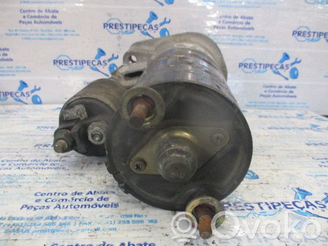 Volvo S60 Motor de arranque 