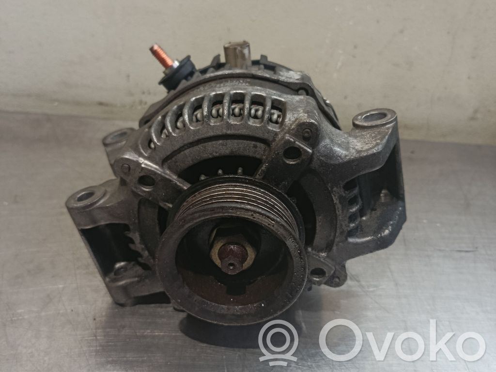 Alternator   04606,4210000230,755AC,DENSO12V