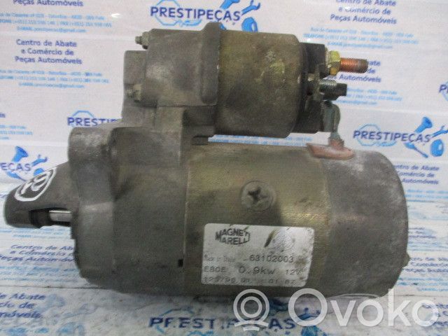 Стартер   63102003,63102003,E80E