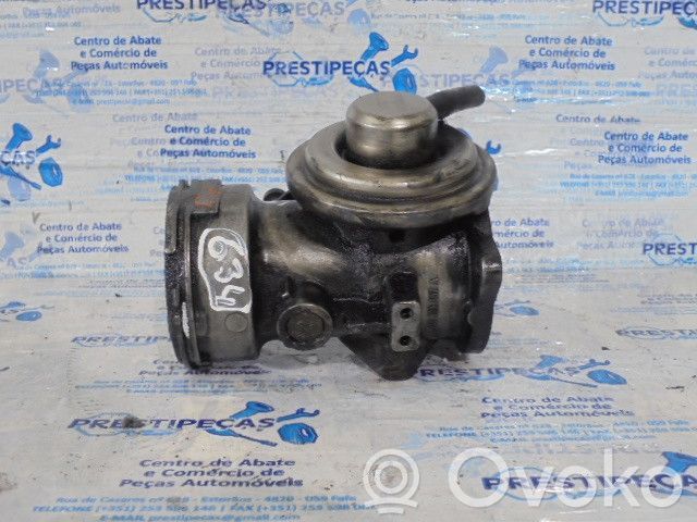 Válvula EGR   038131501H,038129637A