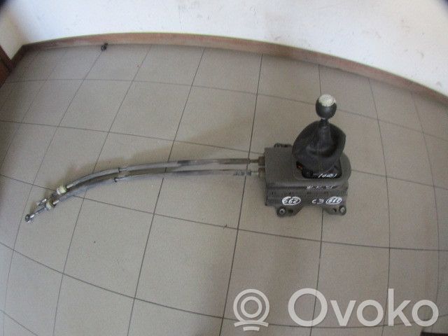 Alfa Romeo Mito Palanca/selector de cambios 