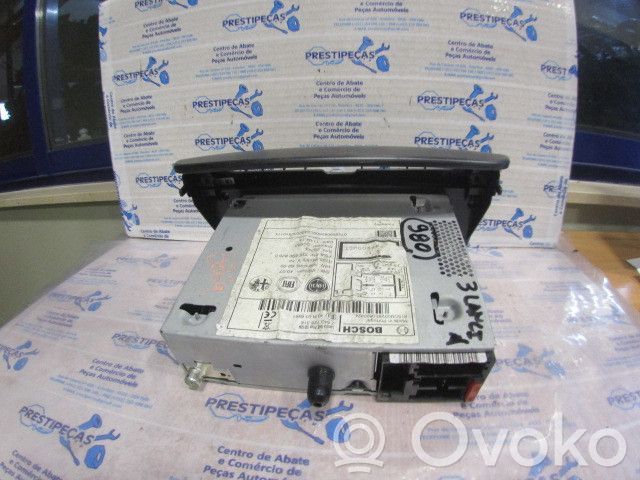 Lancia Ypsilon Unitate principală radio/CD/DVD/GPS 
