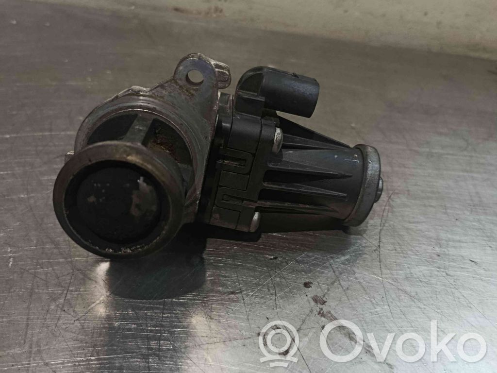 EGR valve cooler   701599170,14T097
