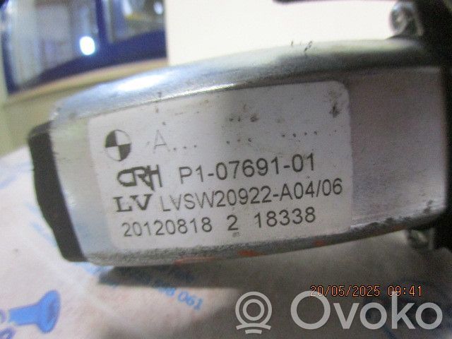 BMW 5 F10 F11 Unitate/modul comandă servodirecție 