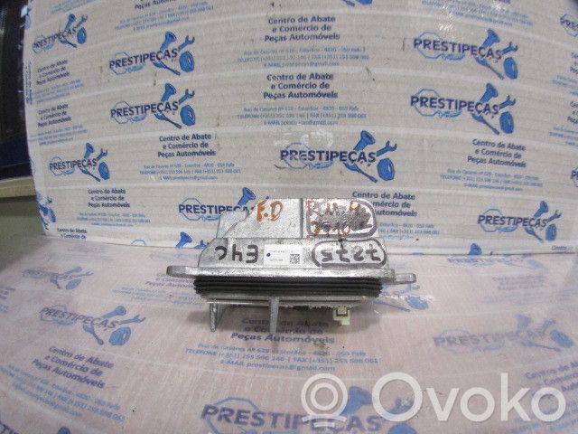 Renault Megane IV Lastre de faros xenón 