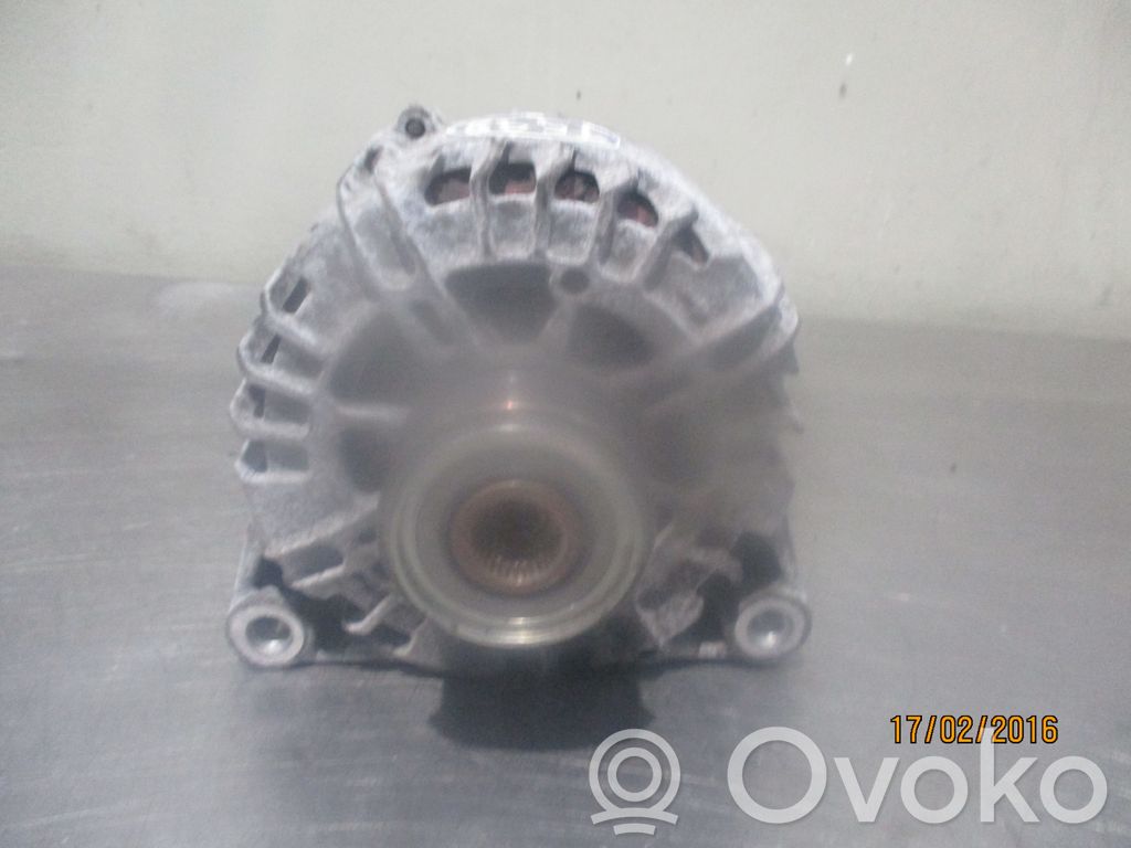 Generator/alternator   9664779680