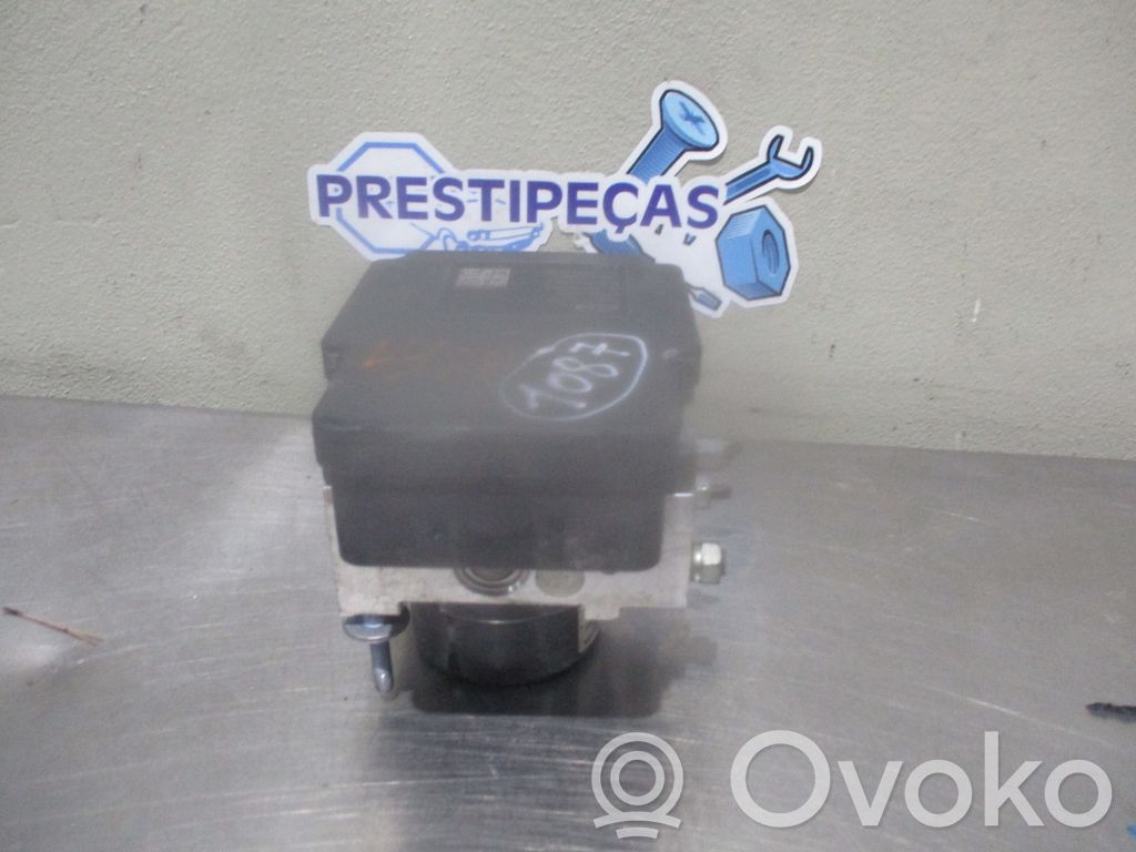 ABS Blokas   44540,0D020,0D100,89541