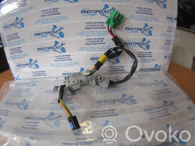 Ignition lock   N05014132,N0501363
