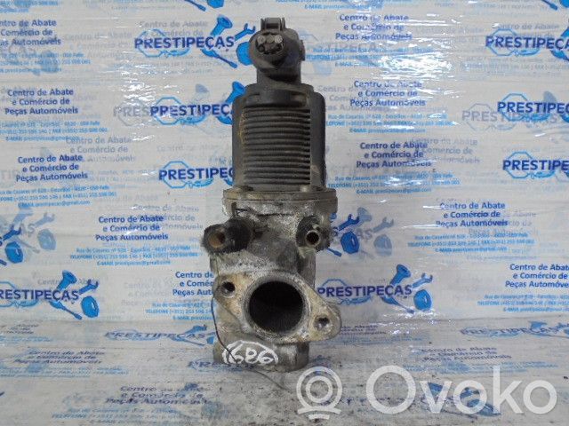 Jeep Cherokee KJ Válvula EGR 