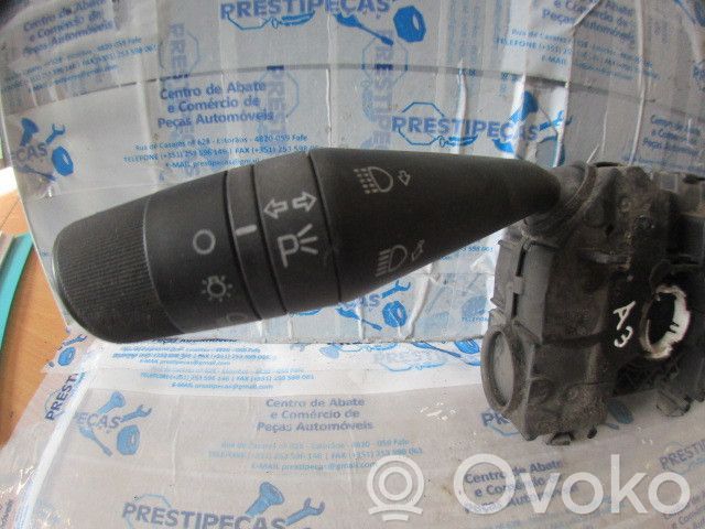 Peugeot Bipper Other switches/knobs/shifts 