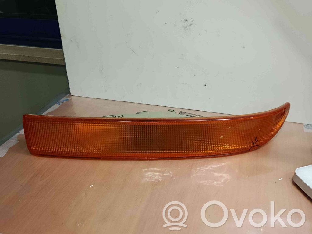 Blinker für Heckstoßstange   7700352107,7700353946,8200133631