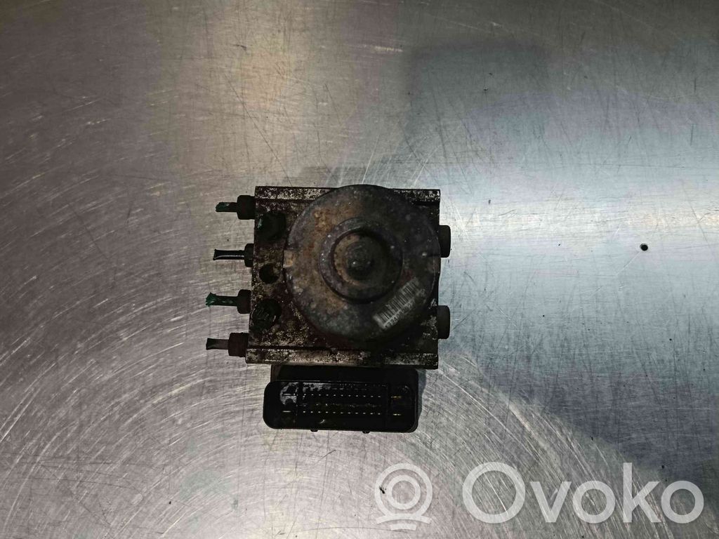 ABS Pump   10020700164,9652182680