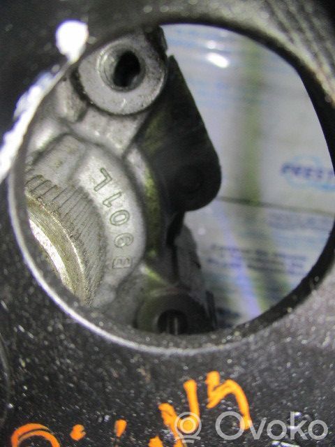 Ohjaustehostimen pumppu   55563329,AD13273784