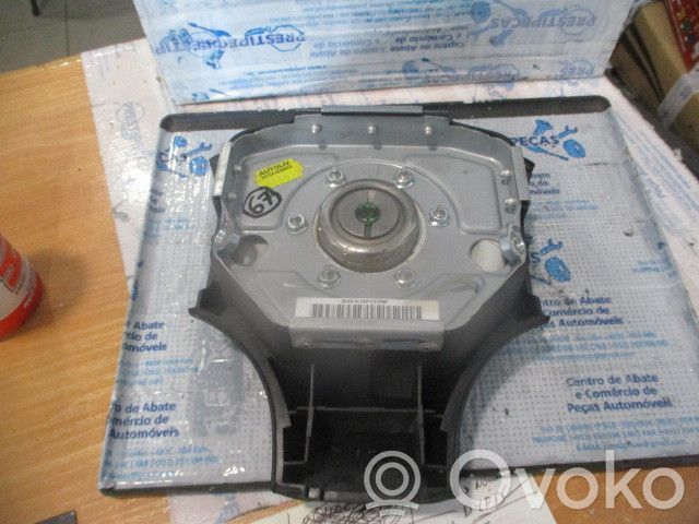 Juego de airbags   531932300,YWC107010