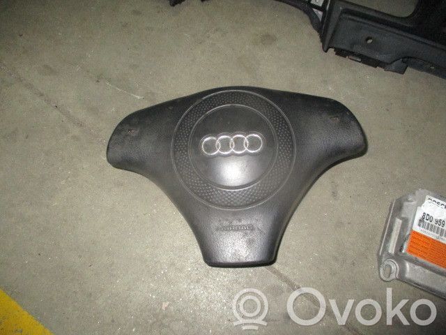 Turvatyynysarja   8D0880201H,8D0959655,8D1880215