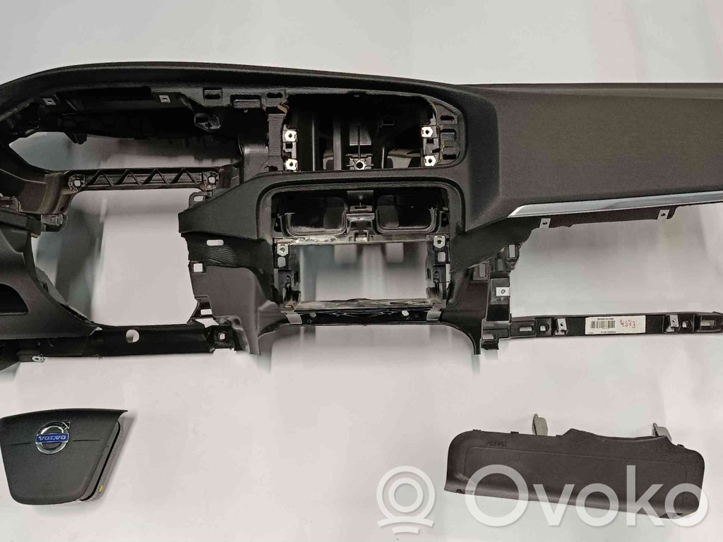 Airbag set   1P6197275008,1P000619675300E,1P3410149C,1T0152405034Q06,1T14152240114,1T149C252430305,34116424A,6246735,P031271433,P31291367,P31291369