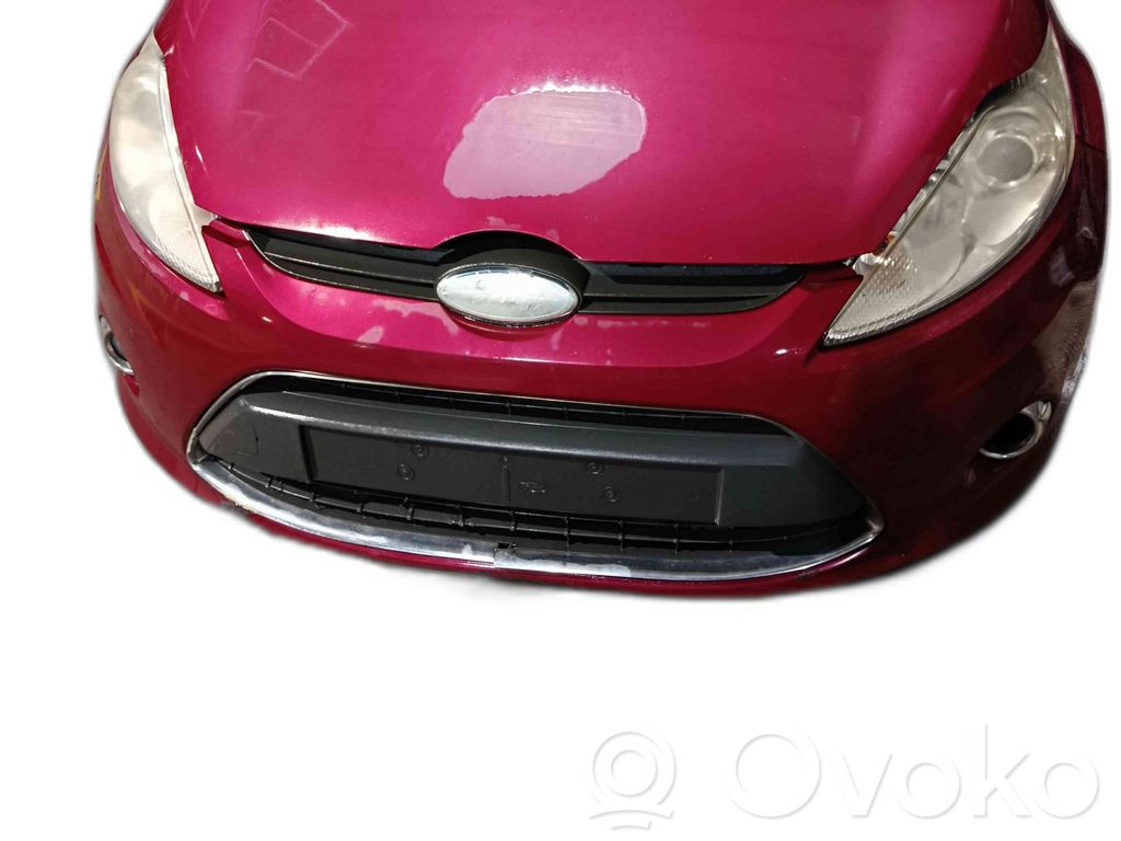 Front piece kit