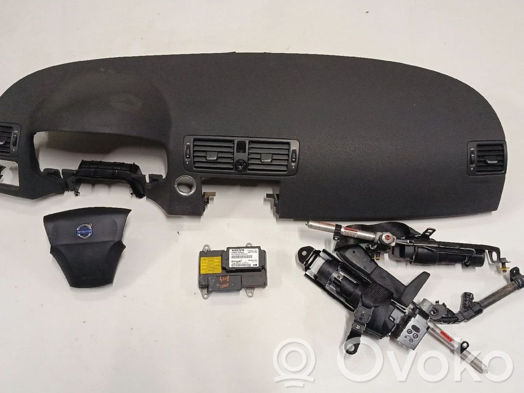 Airbag set   601220700C,30773786,8623347,8623350