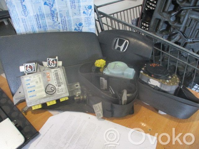 Honda Civic Juego de airbags 