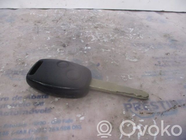 Engine control unit/module   0261208374,78100SAAF200