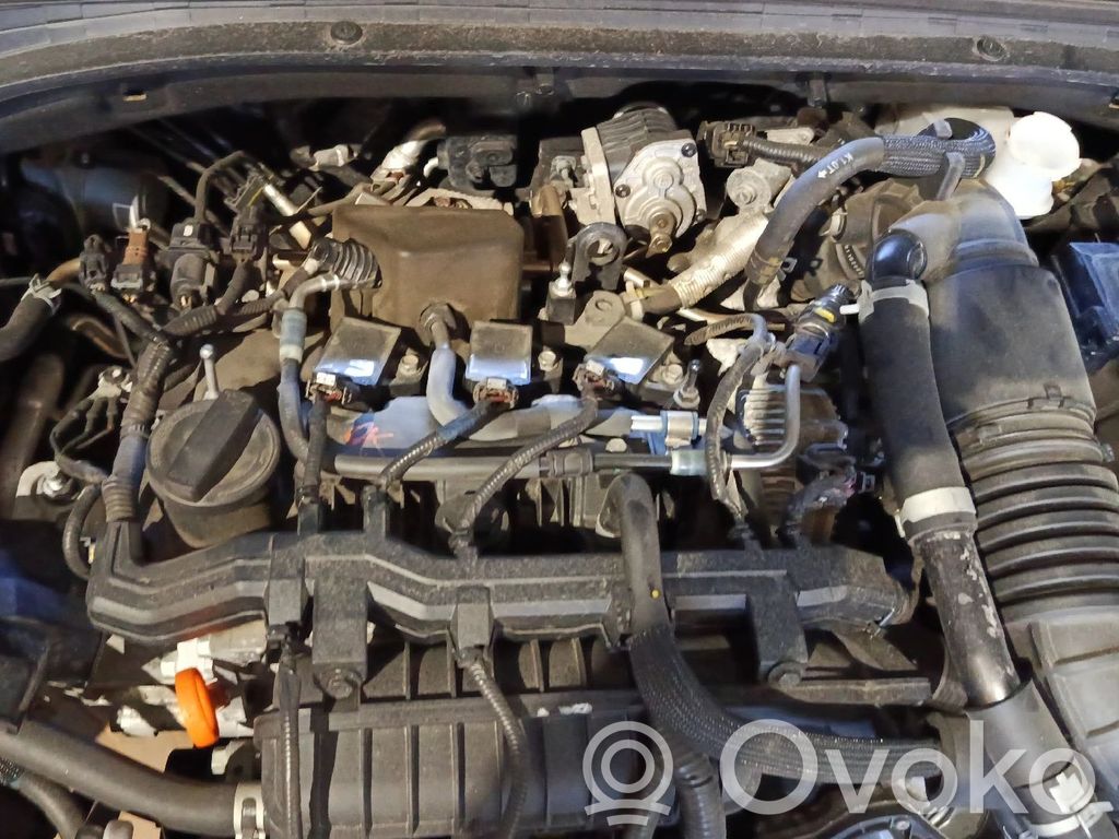 Moottori   G3LC