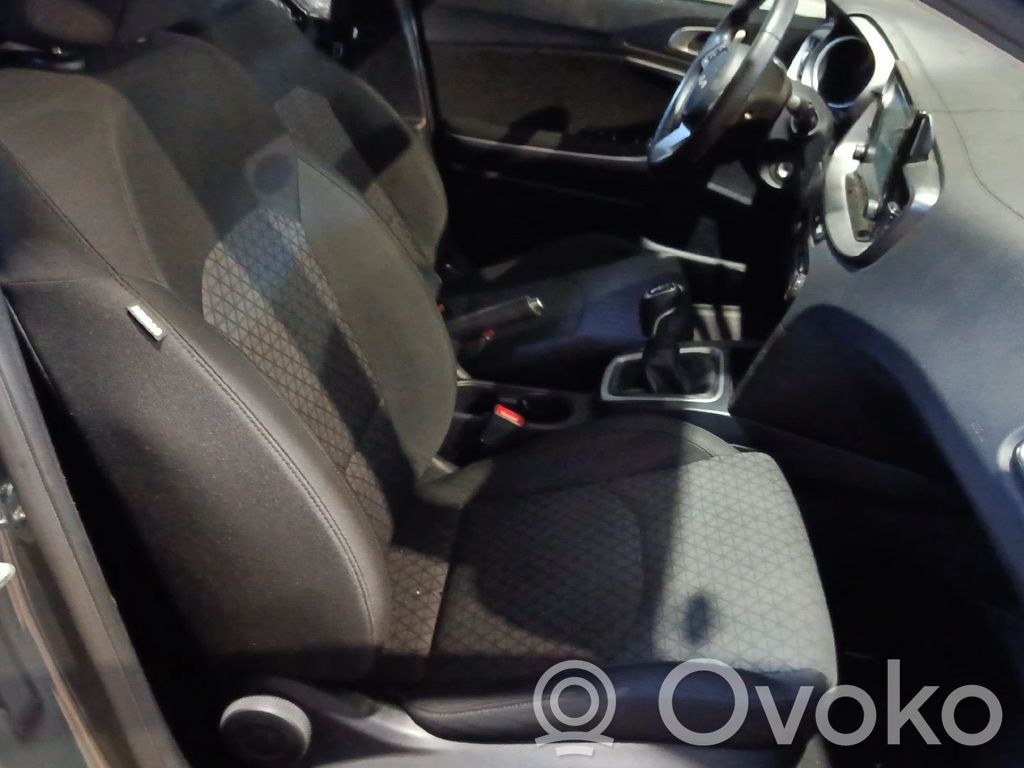 Juego del asiento