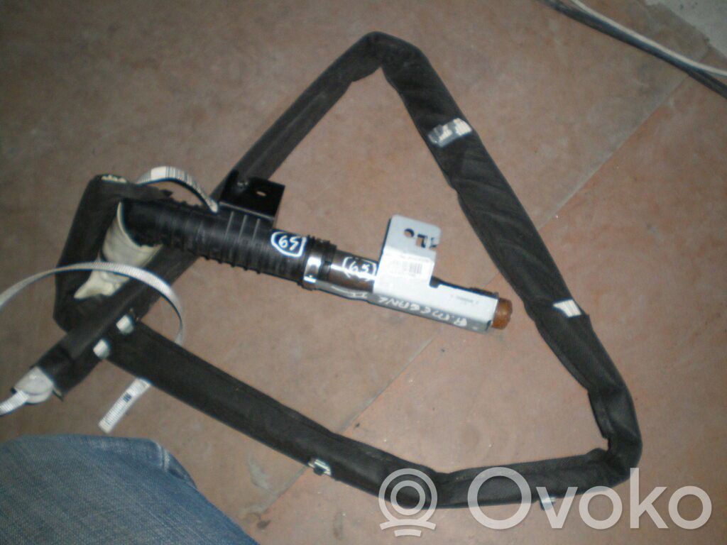 Renault Megane I Airbag del techo 