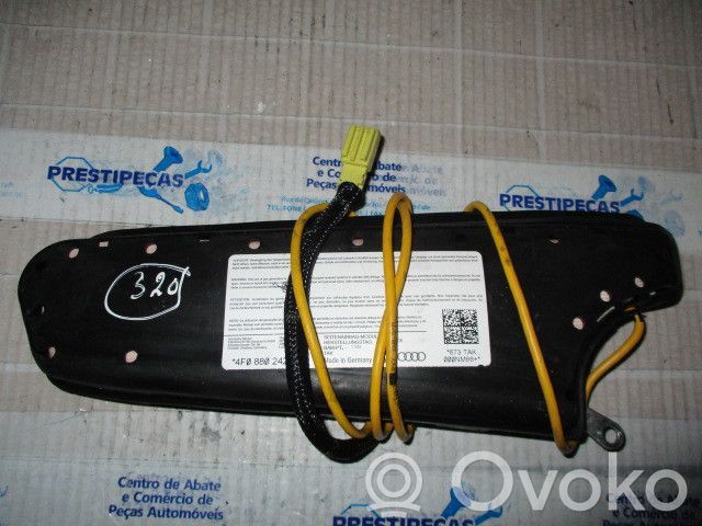 Sitz-Airbag   4F0880242E,DRT