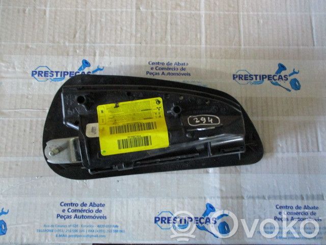 Smart ForFour I Airbag del asiento 