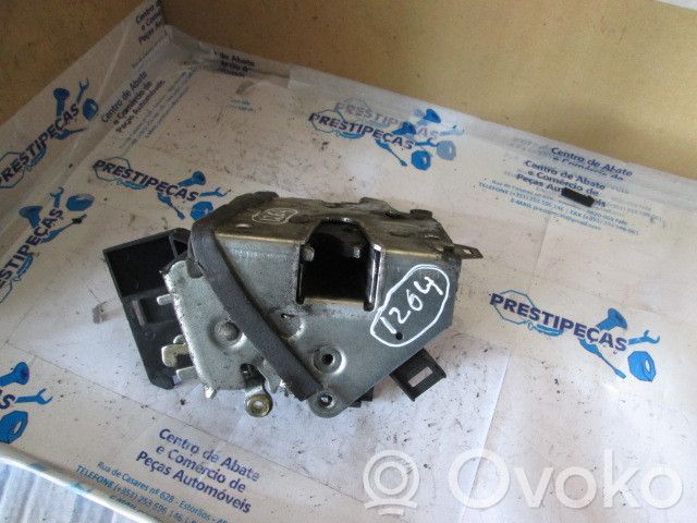 BMW 5 E39 Front door lock 