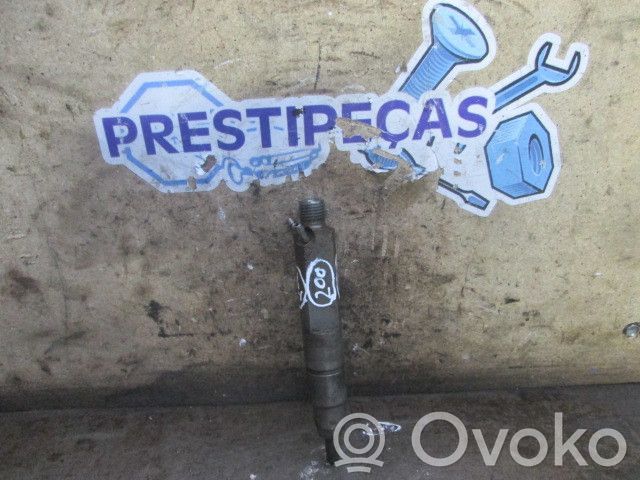 Inyector de combustible   028130202R